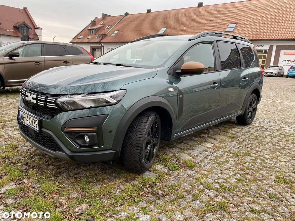 Dacia Jogger 1.0 TCe Extreme - 2