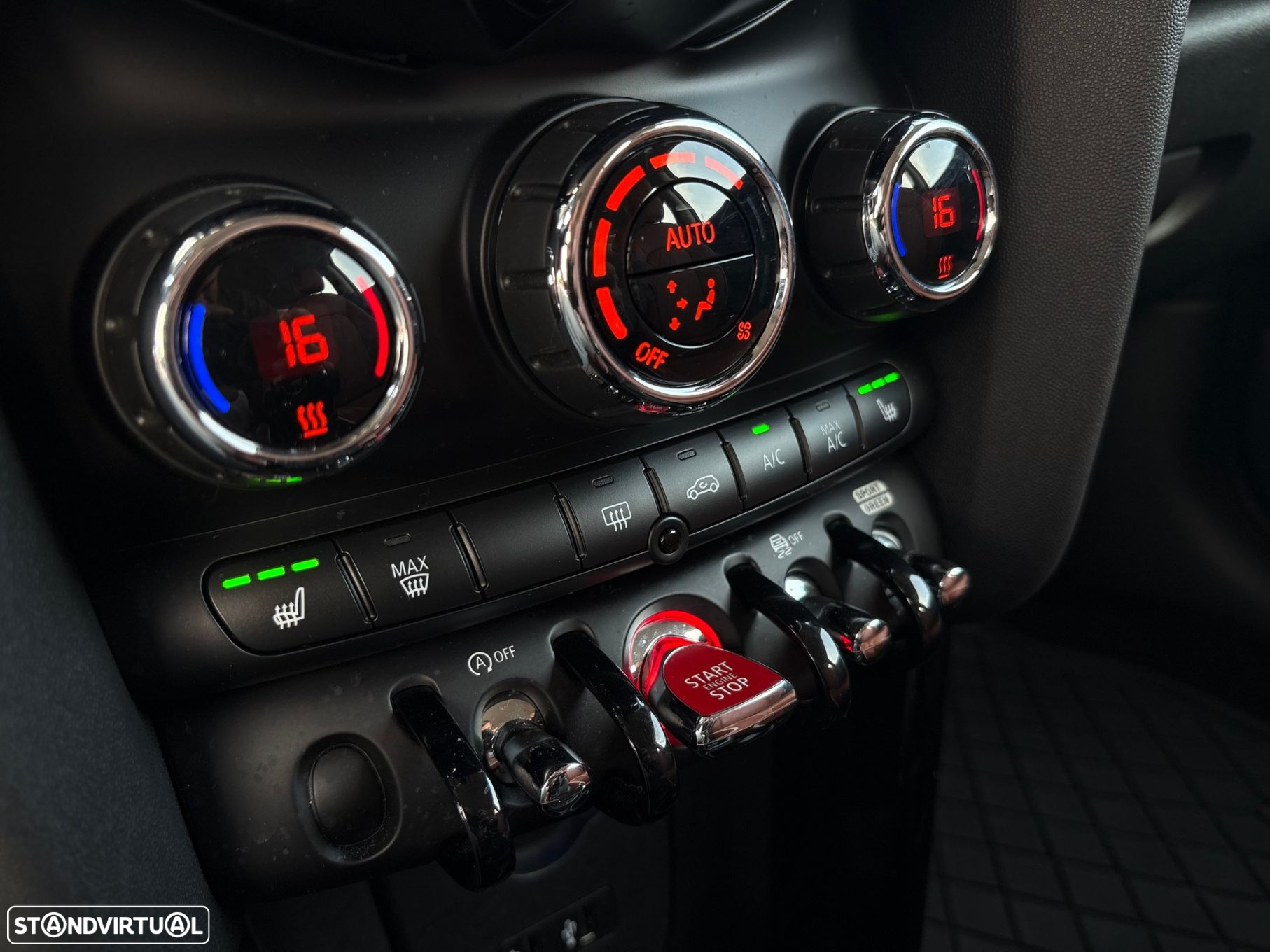 MINI 3 Portas Cooper - 40