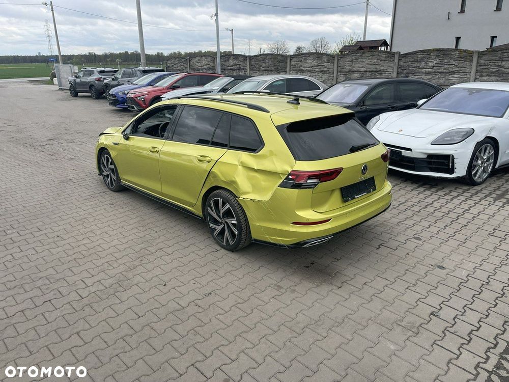 Volkswagen Golf 2.0 TDI Style - 4