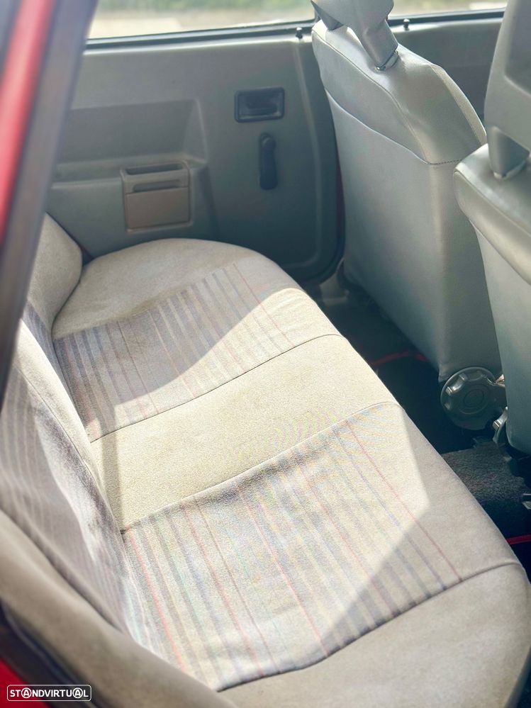 Opel Corsa 1.2 GL - 18