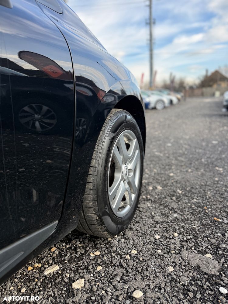 Renault Clio dCi 75 Stop & Start Life - 6