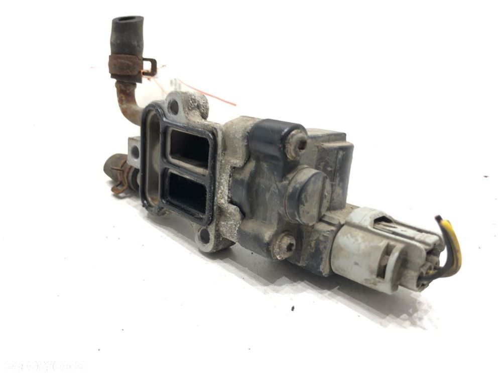 SILNIK KROKOWY  HONDA CIVIC VII sedan (ES, ET) 2000 - 2006 1.3 IMA (ED9, ES9) 61 kW [83 KM] Hybryda - 2