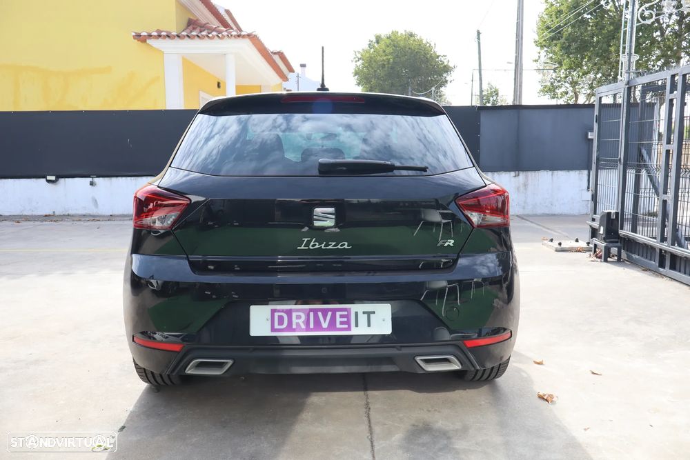 SEAT Ibiza - 17