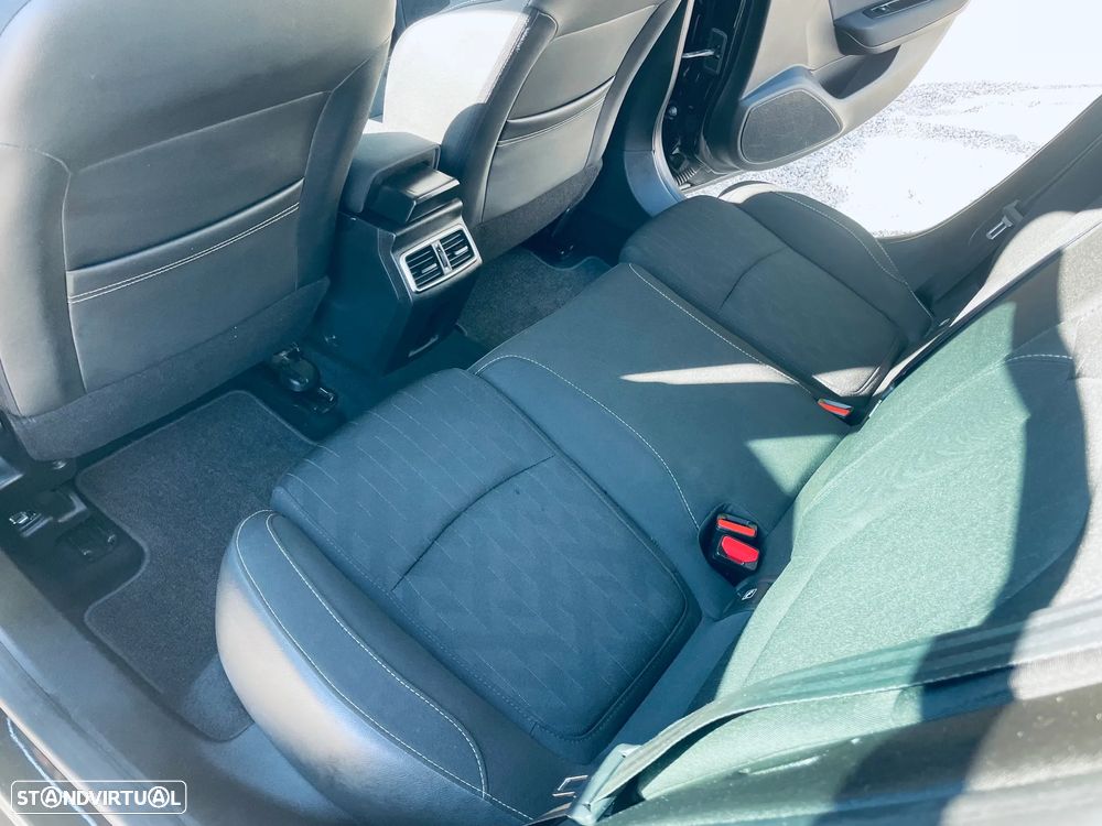 Renault Mégane Sport Tourer 1.5 Blue dCi Limited - 9