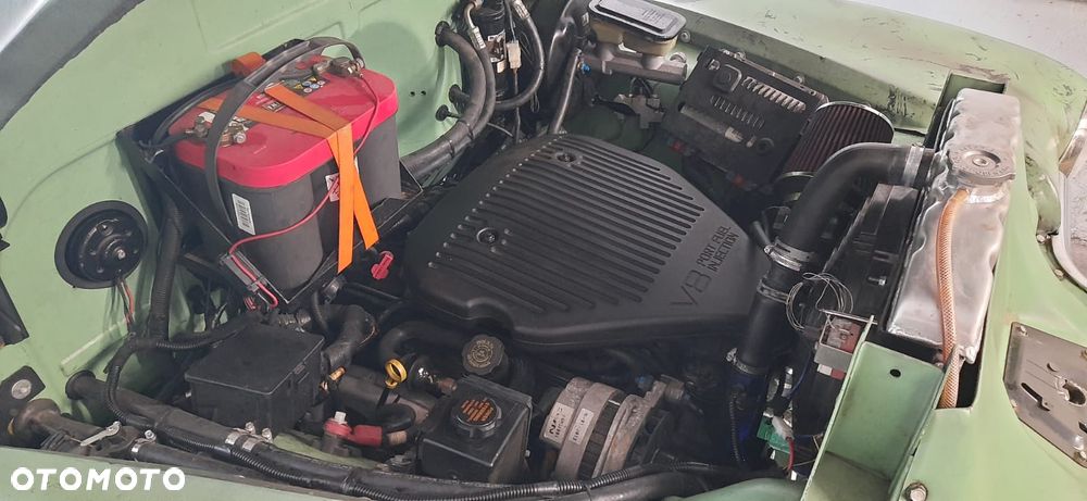 Chevrolet Inny - 30
