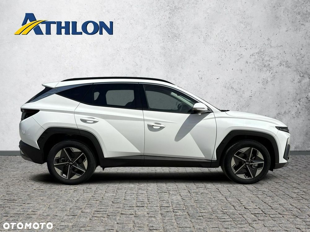 Hyundai Tucson 1.6 T-GDi Smart 2WD - 6