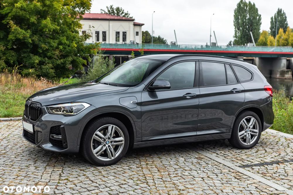 BMW X1 - 9