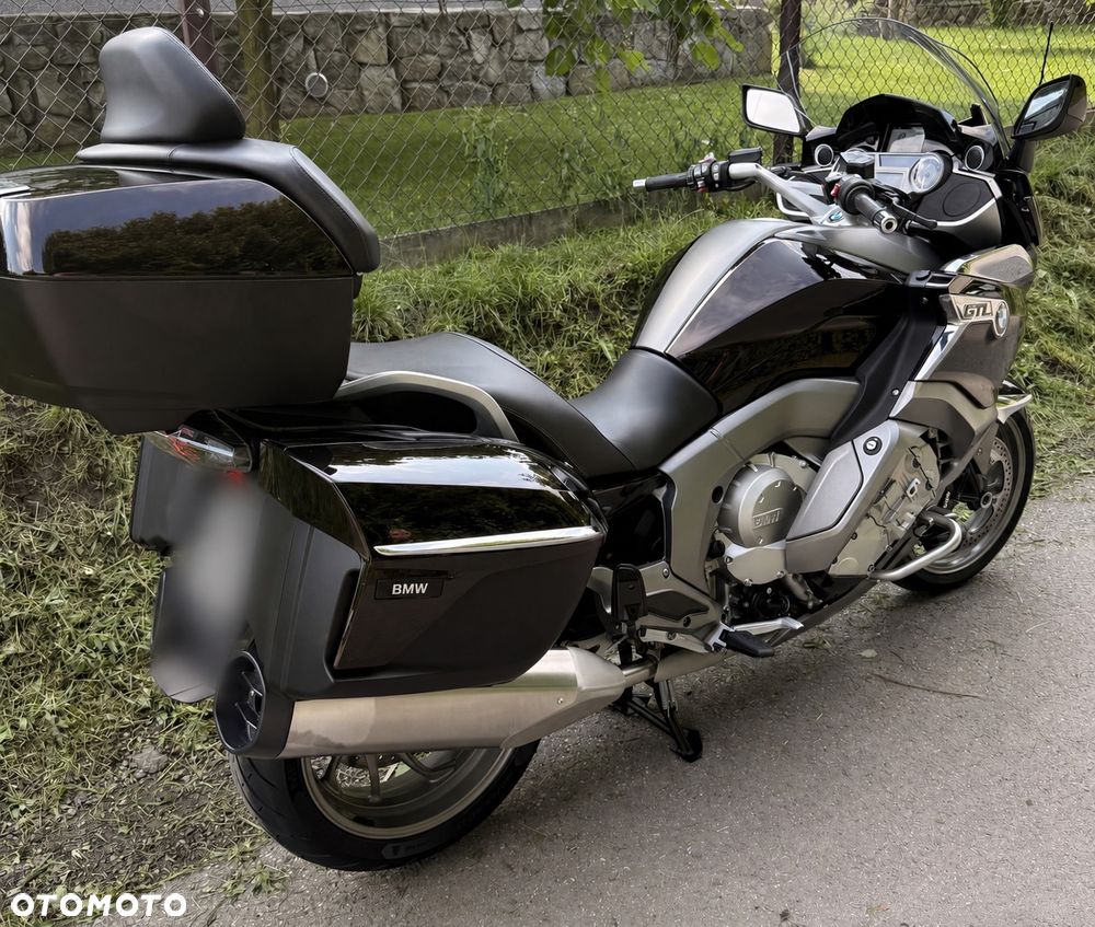 BMW K - 6