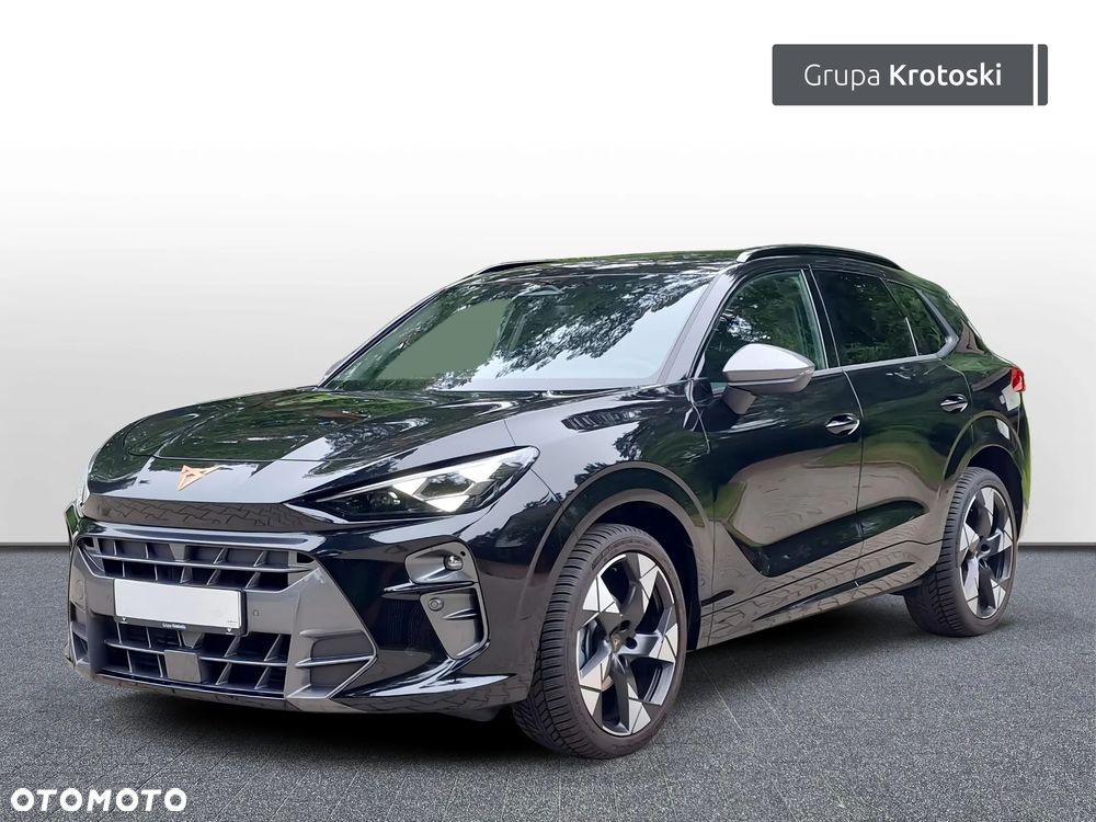 Cupra Terramar 1.5 eTSI mHEV Tribe Edition DSG - 2