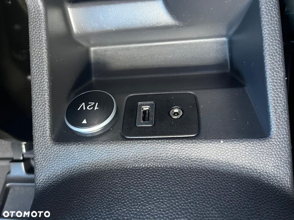 Ford EcoSport 1.0 EcoBoost COOL&CONNECT - 14