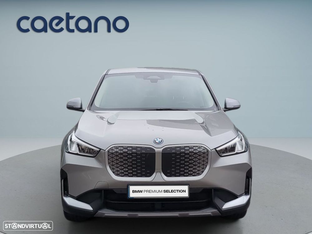 BMW iX1 eDrive20 - 2