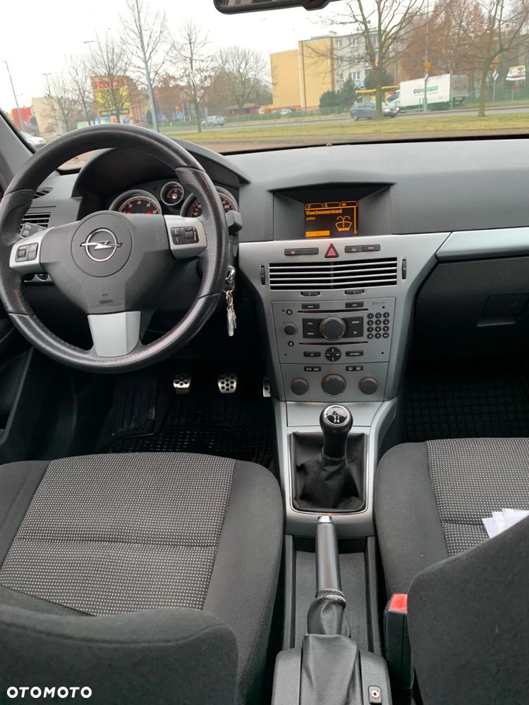 Opel Astra - 7