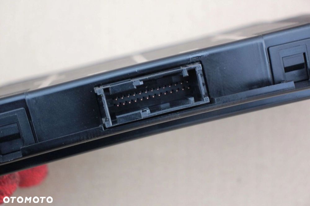 Moduł sterownik świateł BMW e81 e82 e87 e88 NSW 6956583 - 4