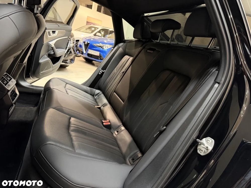 Audi A6 Limousine 55 TFSI quattro S tronic S line - 35