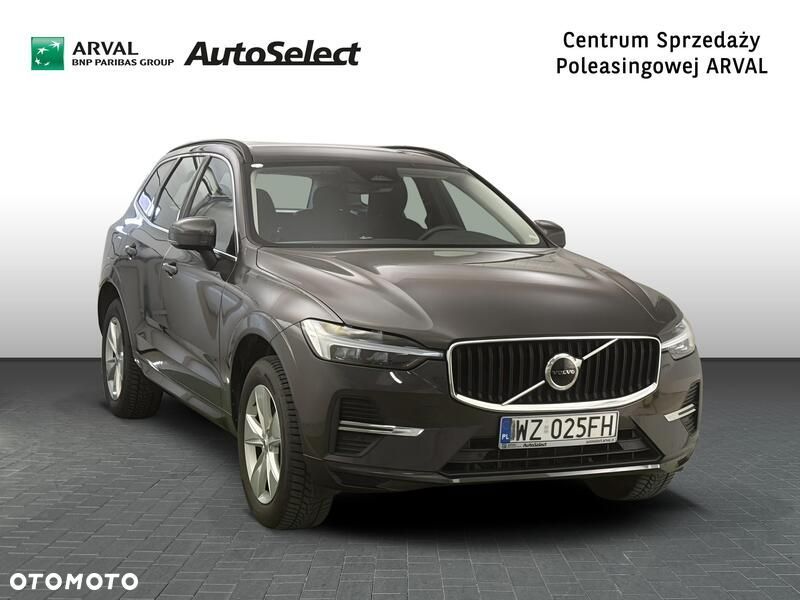 Volvo XC 60 - 8