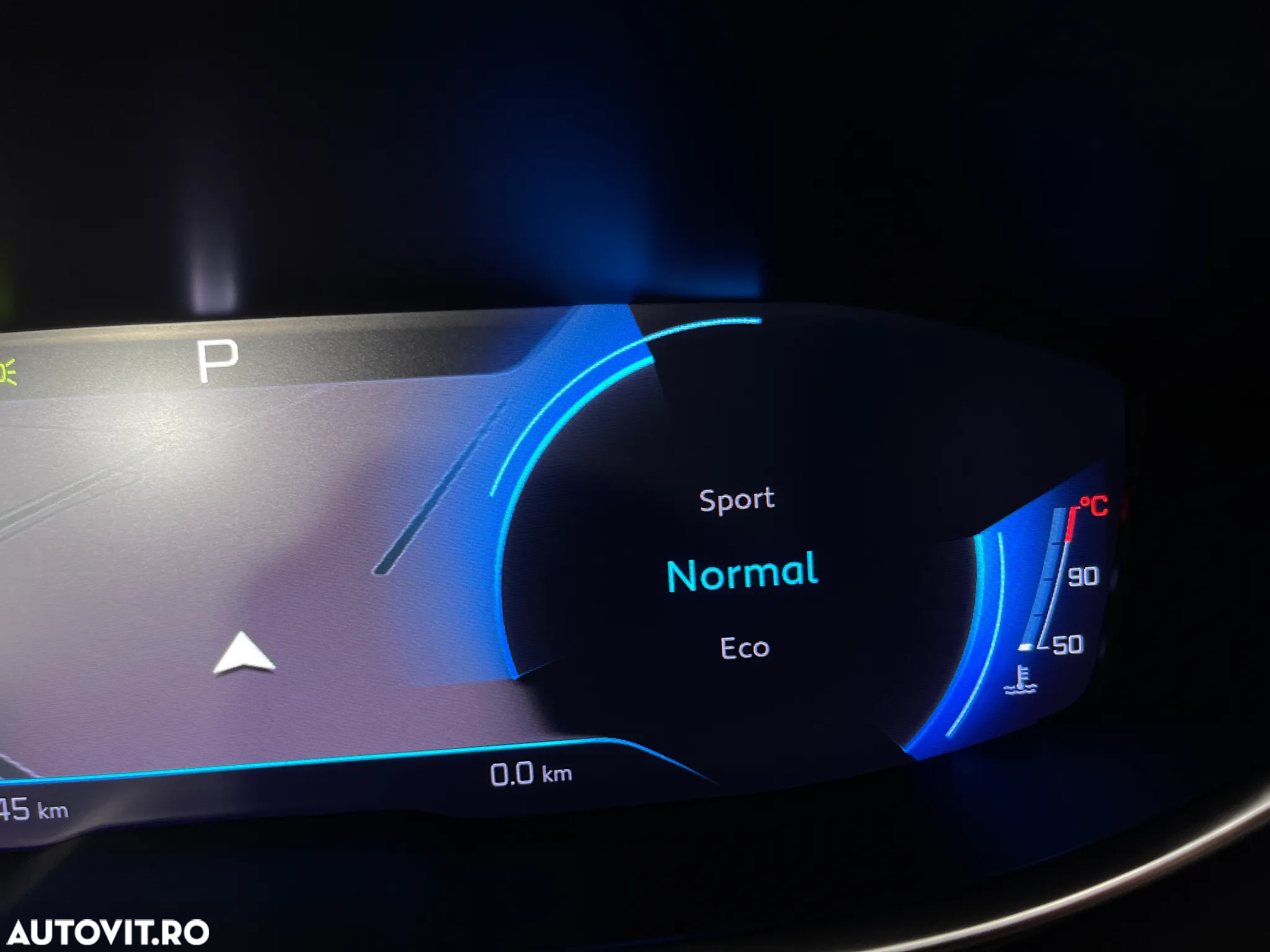 Peugeot 5008 1.5L BlueHDI EAT8 S&S Active Pack - 30