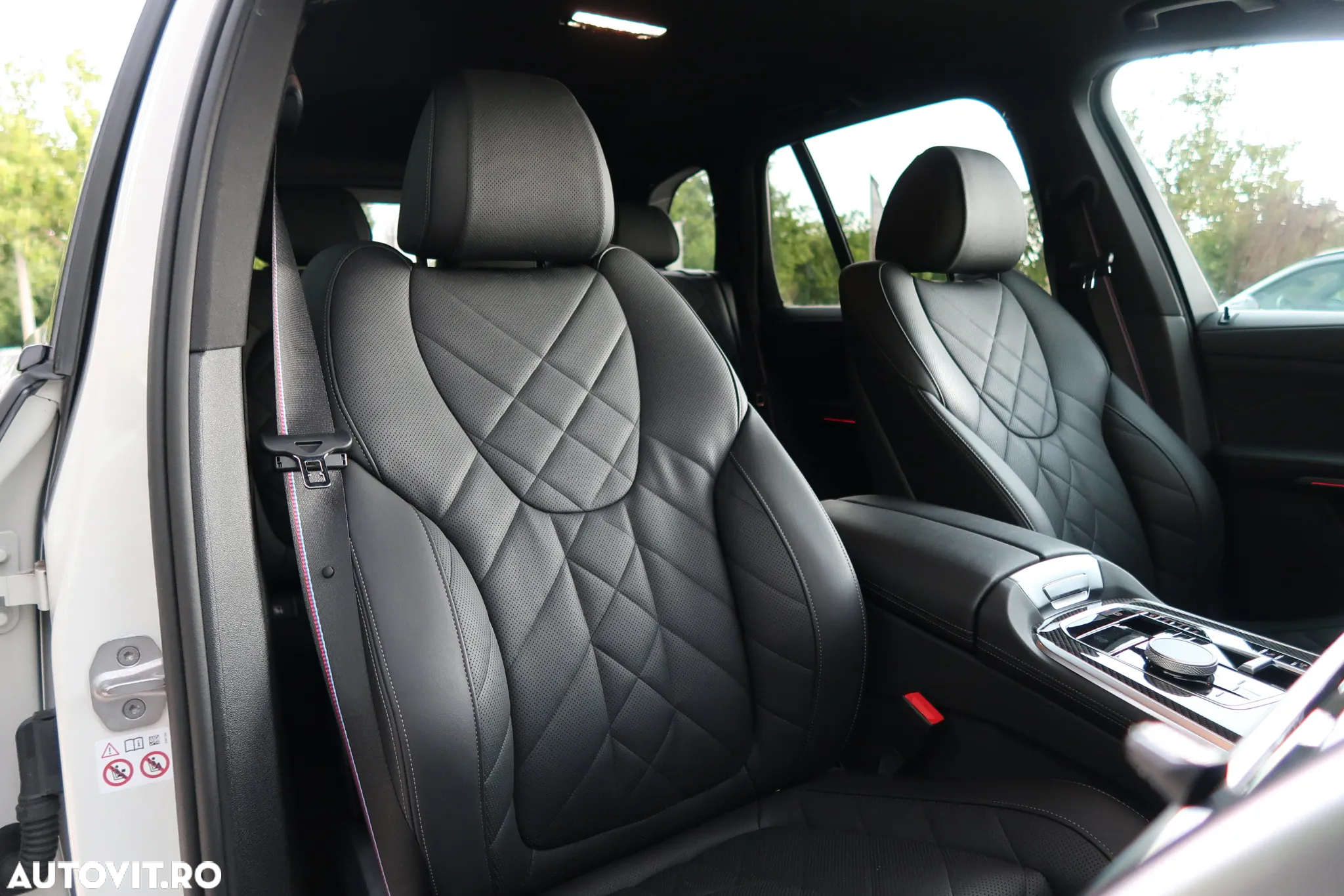 BMW X5 xDrive30d AT MHEV - 20