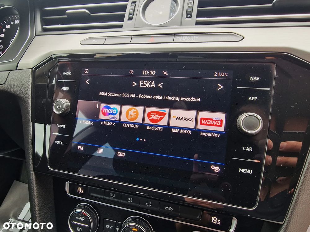 Volkswagen Arteon 2.0 TDI SCR DSG Elegance - 24