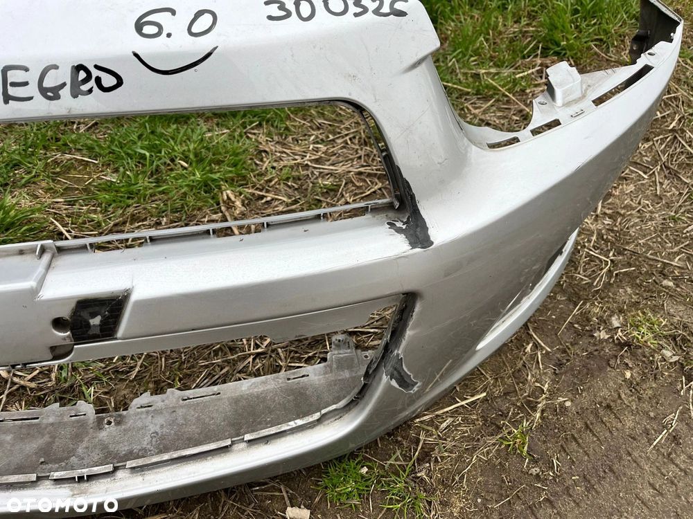 ZDERZAK PRZÓD CHEVROLET AVEO 2011-2014 - 2