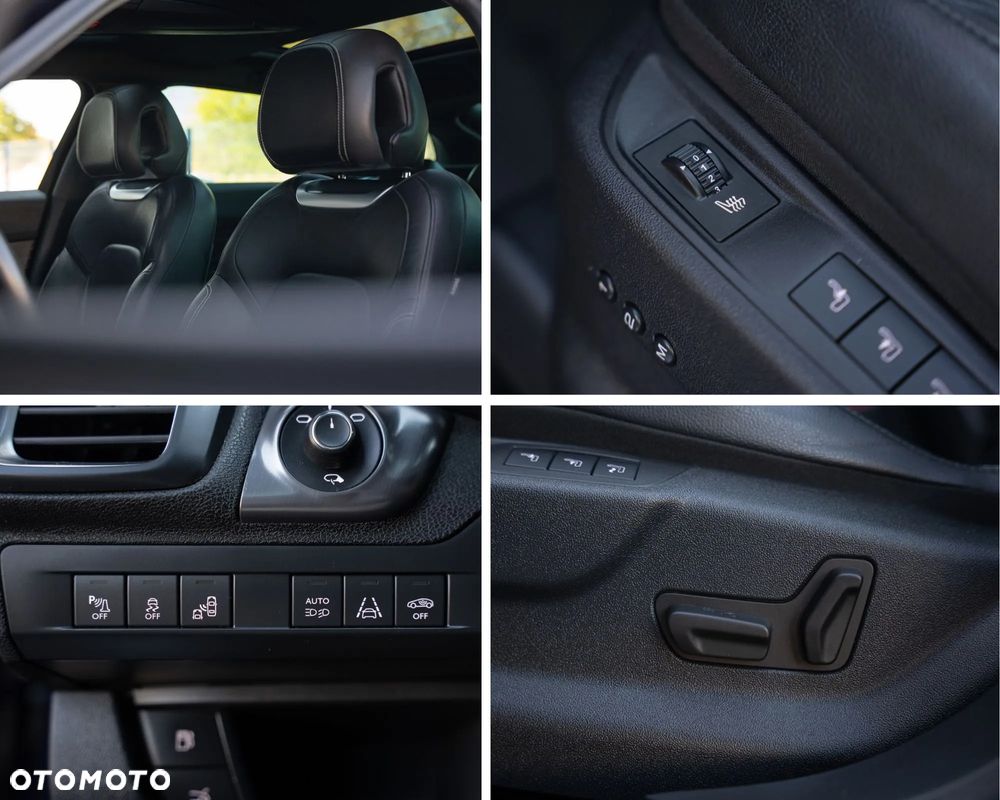 Citroën DS5 2.0 HDi Pure Pearl - 30