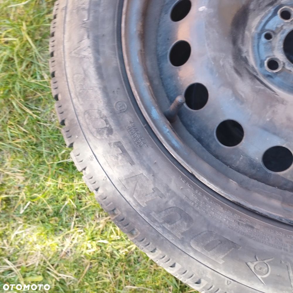 Fiat Bravo 1.9 Multijet Active - 2