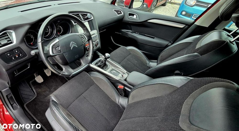 Citroën C4 - 20