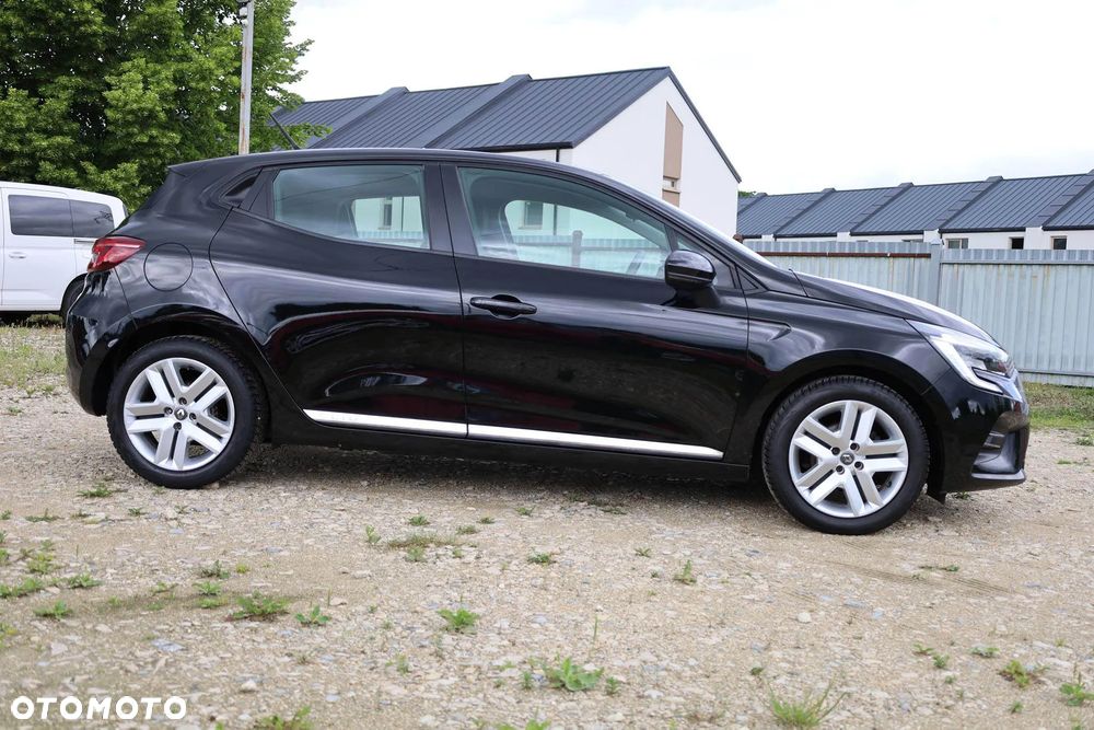 Renault Clio 1.0 TCe Zen - 10