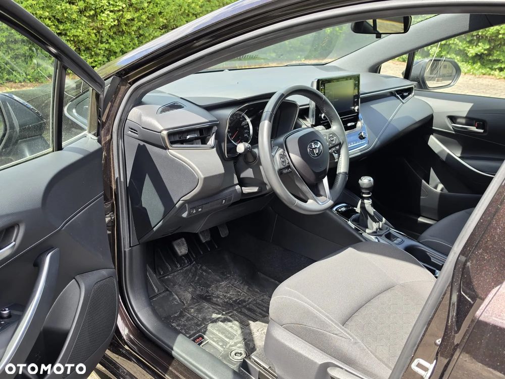 Toyota Corolla 1.2 T Selection - 14