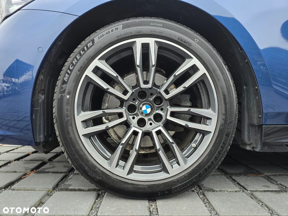 BMW Seria 5 - 6