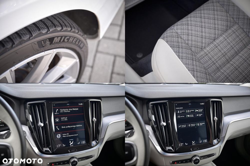 Volvo V60 2.0T Geartronic Powershift Momentum - 37