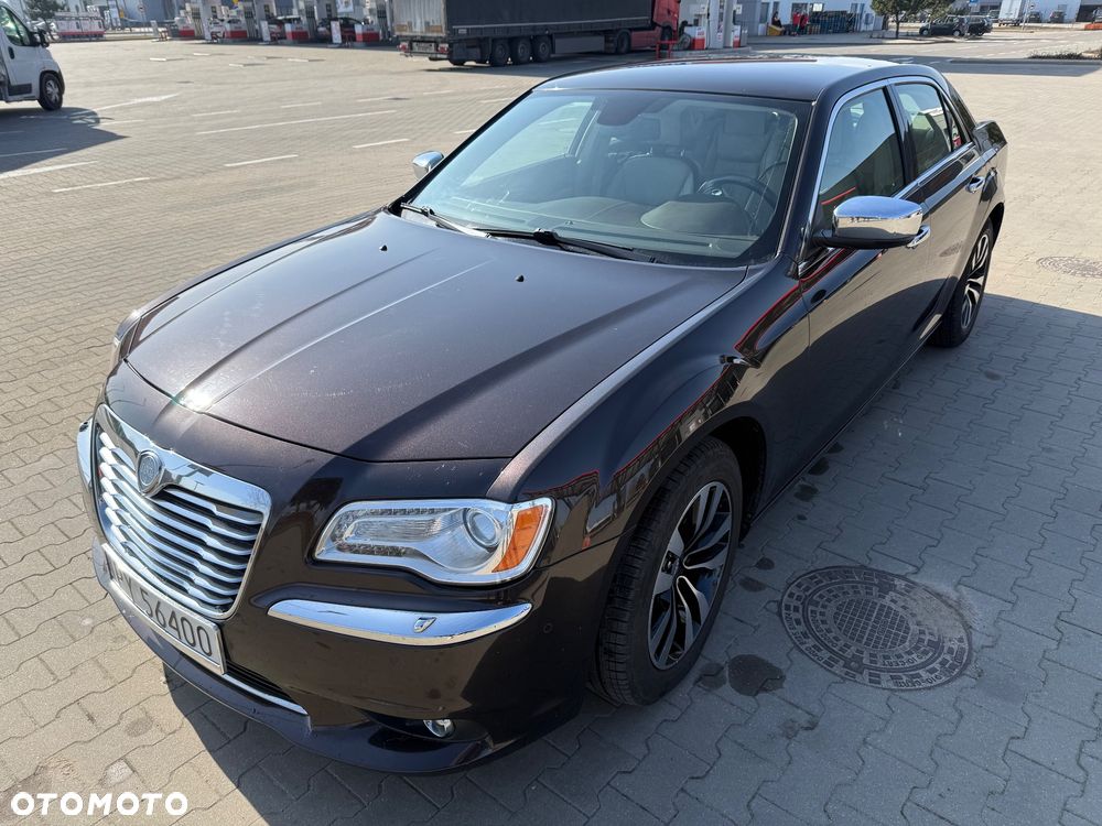 Lancia Thema 3.0CRD Executive - 12
