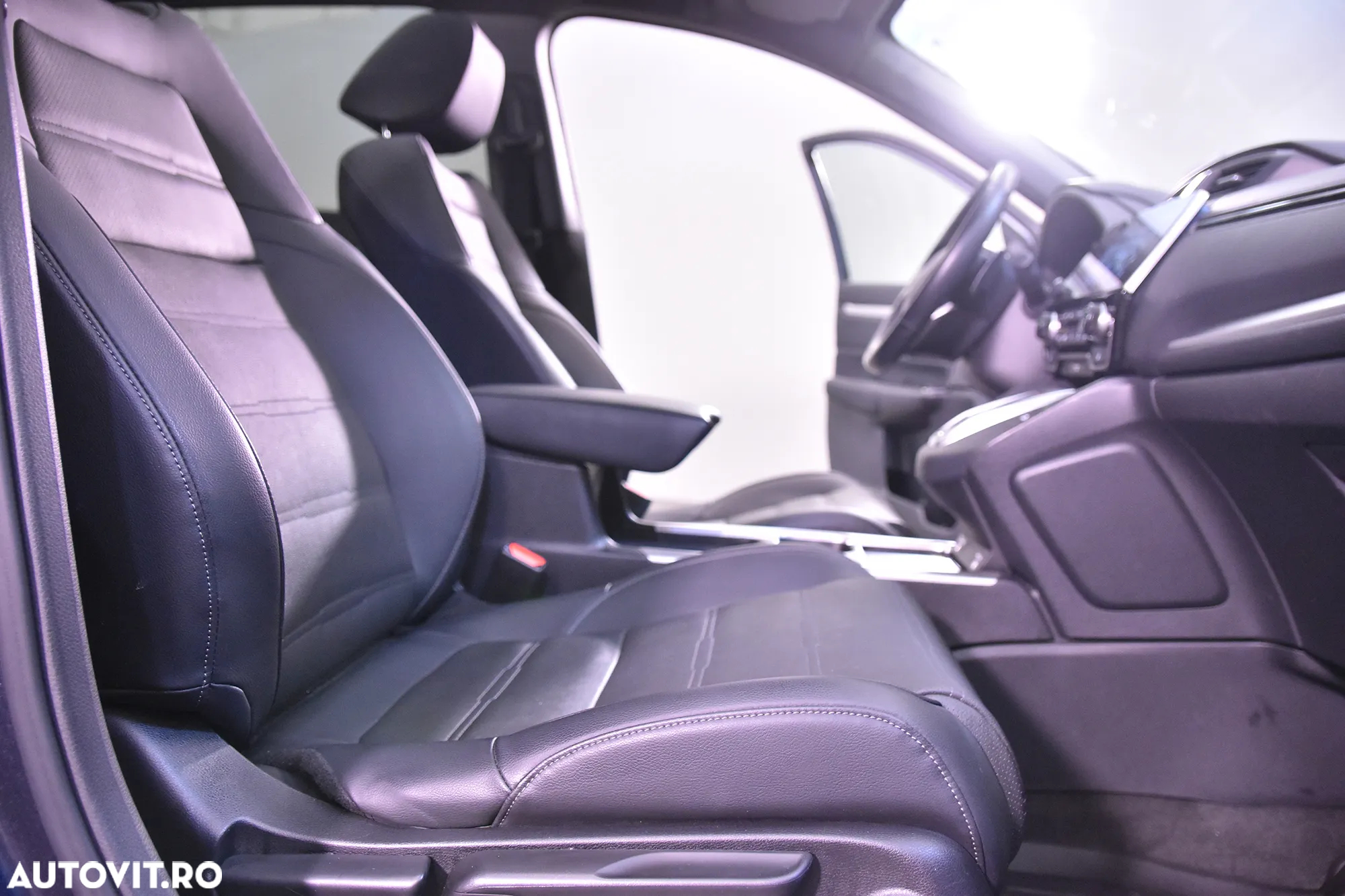 Honda CR-V - 11
