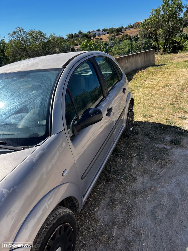 Citroën C3 1.1 SX - 3