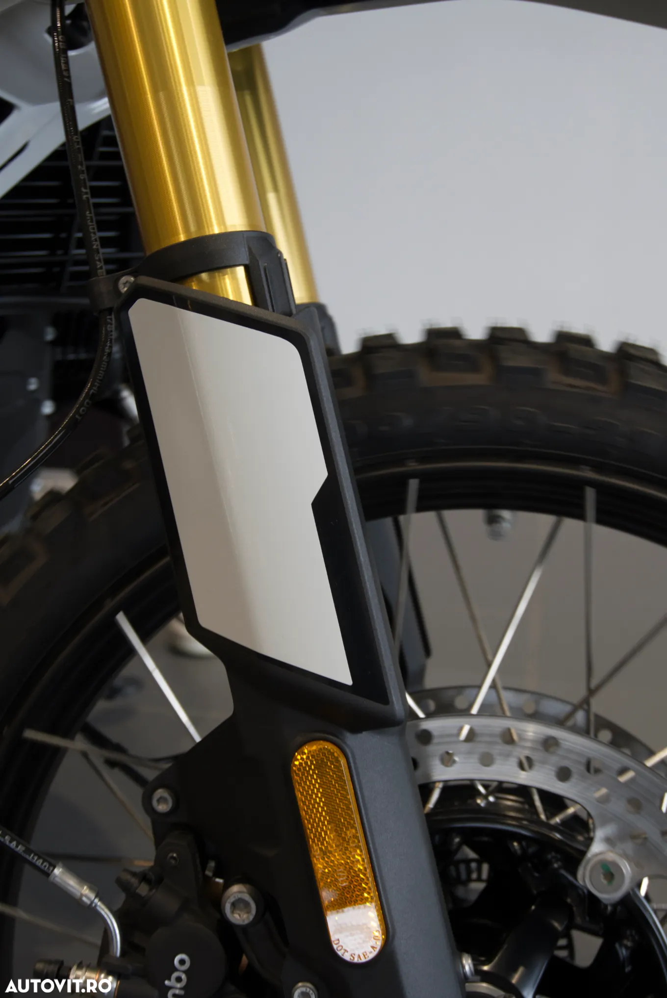BMW R1200GS - 15