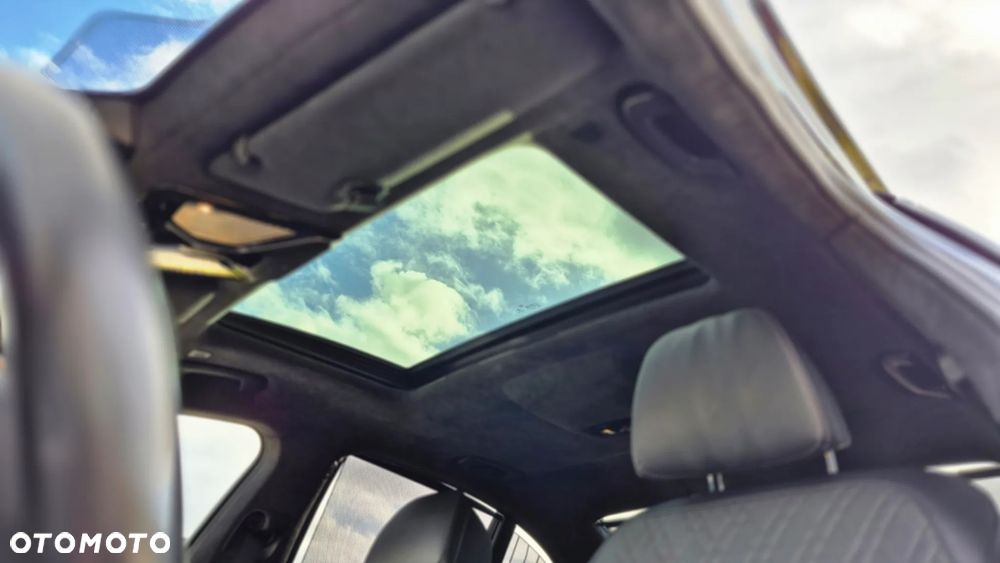 BMW Seria 7 750d xDrive sport - 39