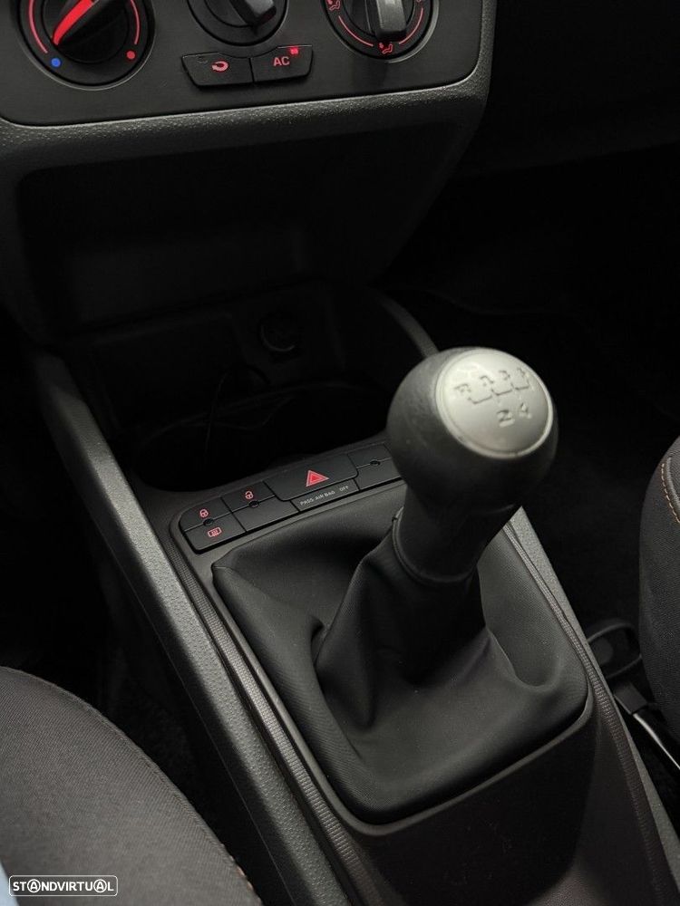 SEAT Ibiza 1.2 TDI Style - 26