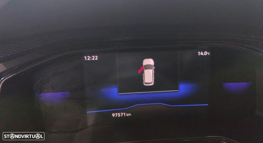 VW Taigo 1.0 TSI Life DSG - 6