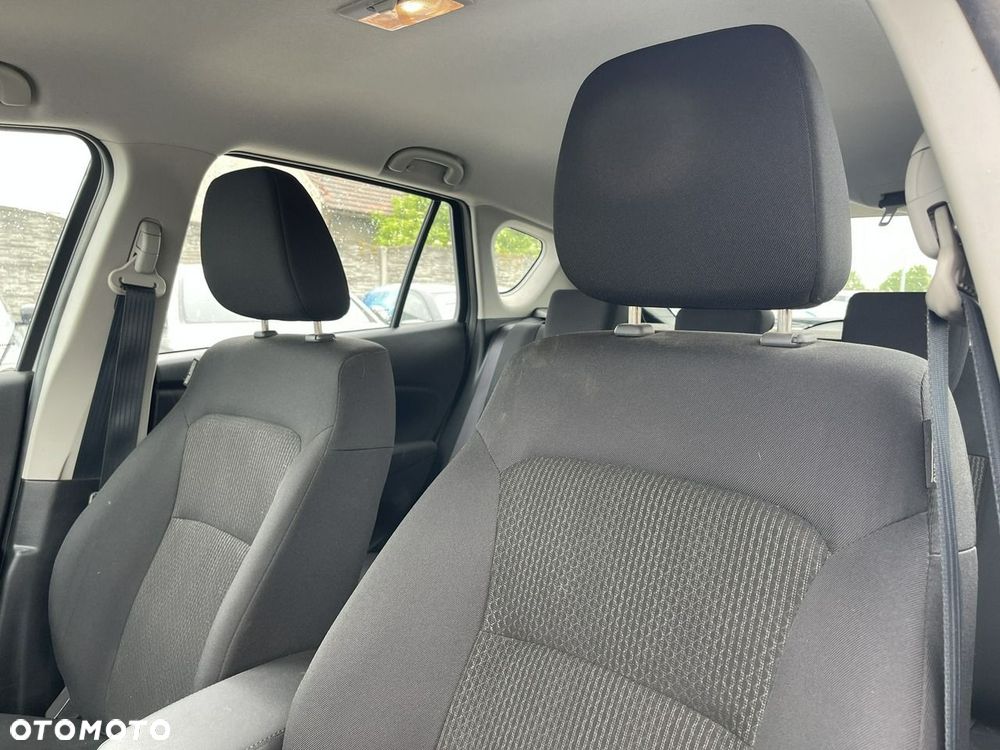 Suzuki SX4 S-Cross 1.4 Boosterjet Hybrid Comfort - 13