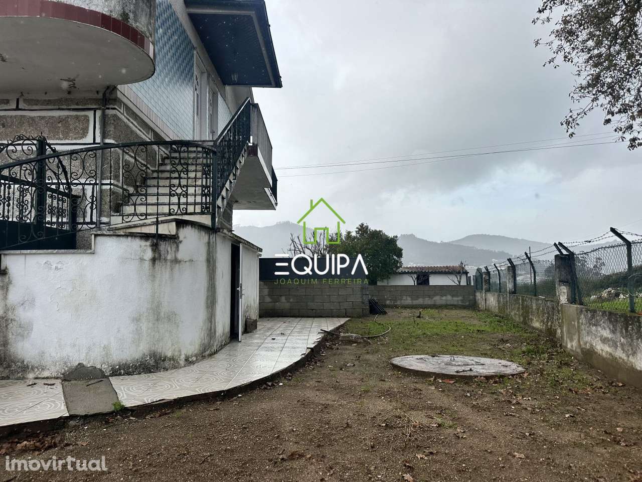 ANDAR MORADIA em Sande São Martinho com Terreno - Grande imagem: 5/11