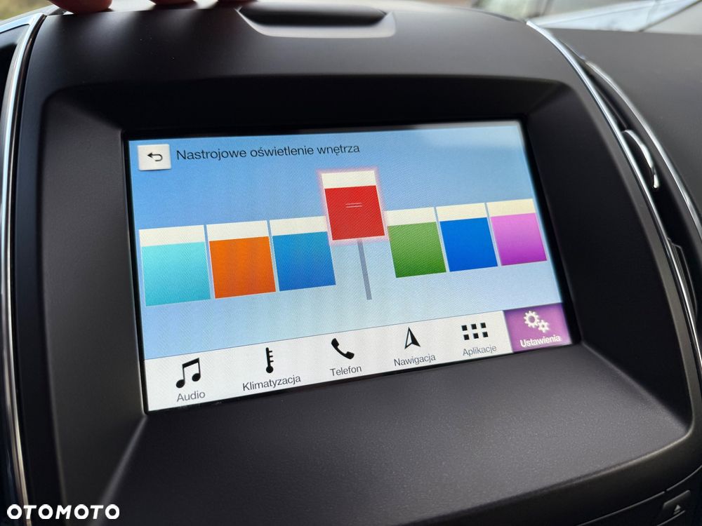 Ford S-Max 2.0 TDCi Titanium PowerShift - 33