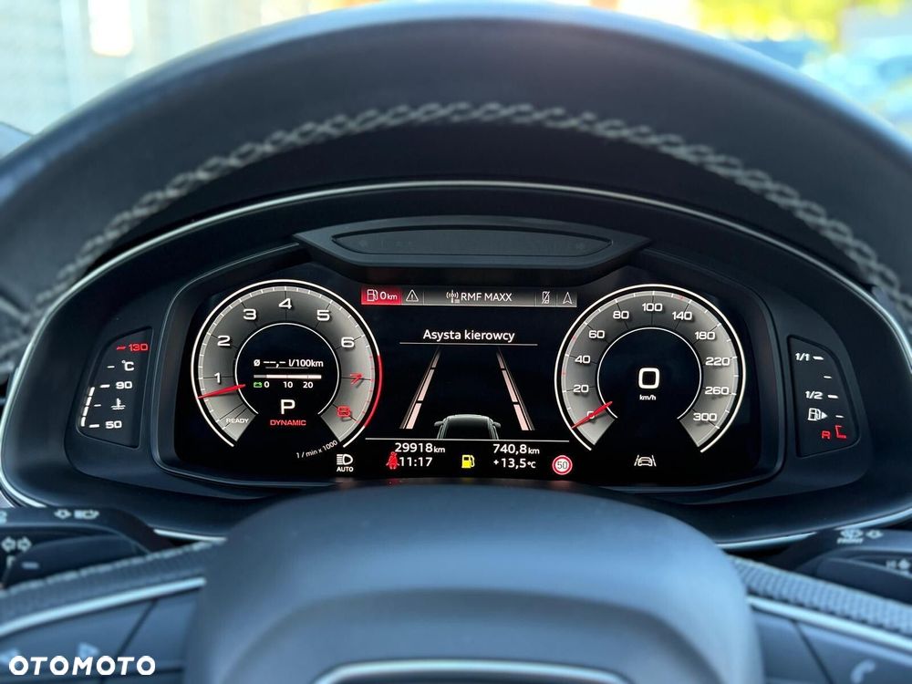 Audi Q8 - 37
