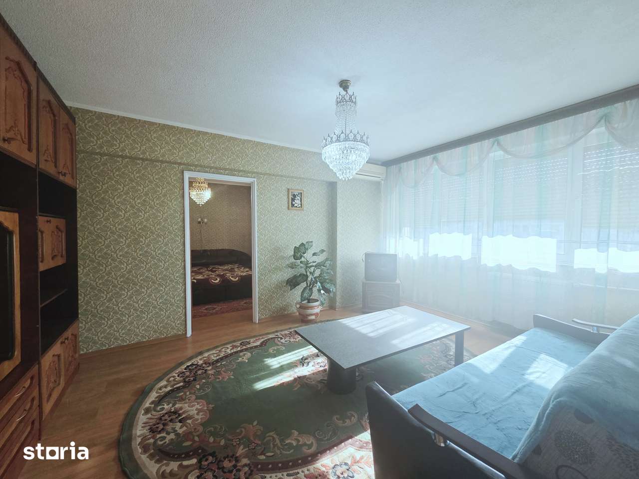 ap 2 cam, Piața Unirii- Cantemir, fără risc seismic — fotografia 2