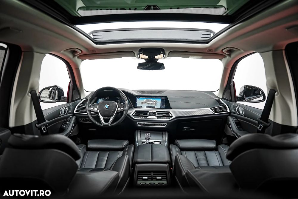 BMW X5 xDrive45e xLine - 2