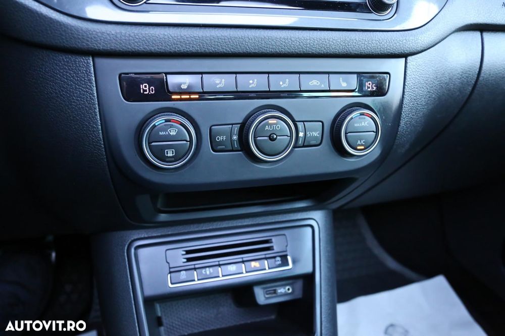Volkswagen Tiguan - 25