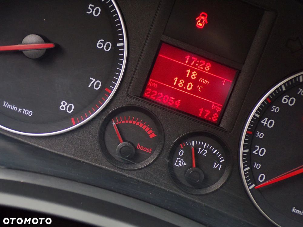 Volkswagen Golf 1.4 TSI GT Sport - 18
