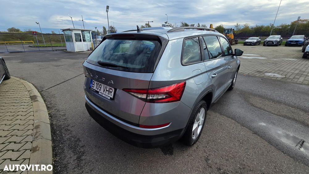 Skoda Kodiaq - 7