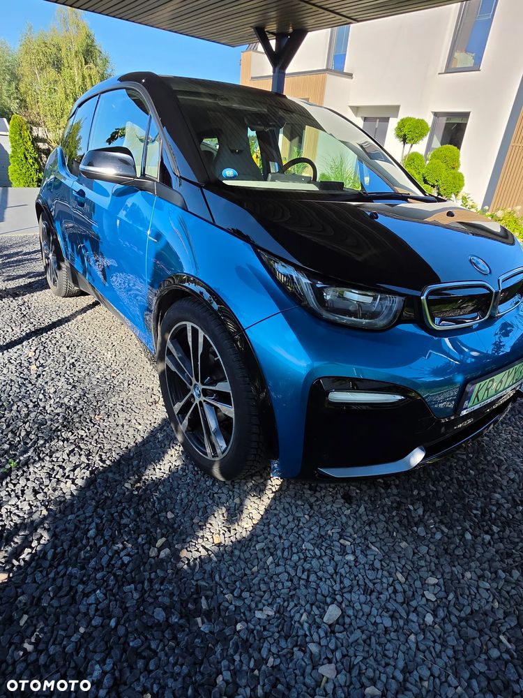 BMW i3 ver-i3s-94-ah - 3