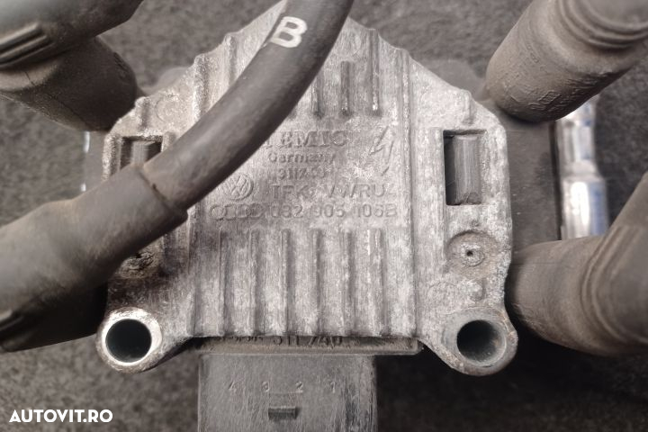 Bobina inductie 032905106B 032905106B Volkswagen VW Golf 5 [2003 - 20 - 3
