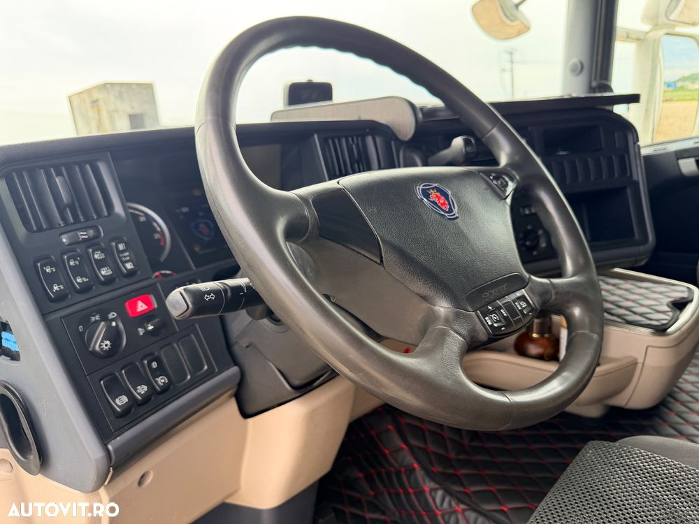 Scania R450 - 18