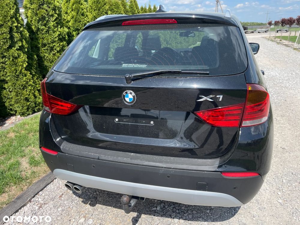 BMW X1 sDrive20i xLine - 11